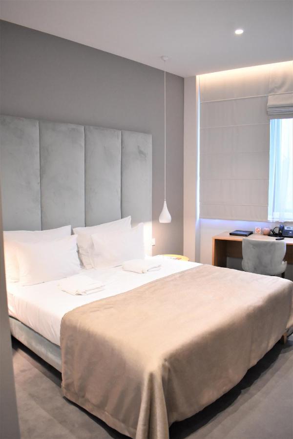 Korpa Deli Rooms Novi Sad Bagian luar foto