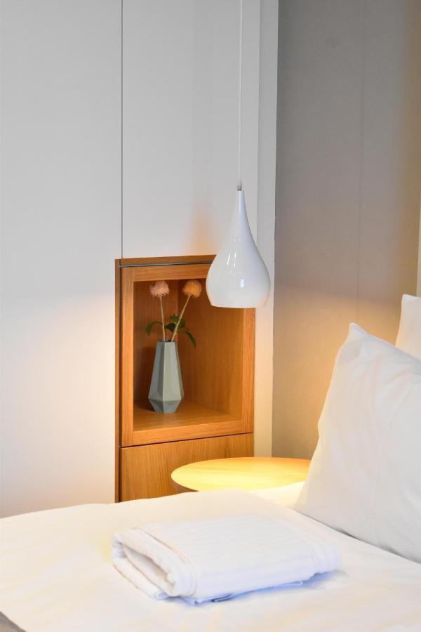 Korpa Deli Rooms Novi Sad Bagian luar foto