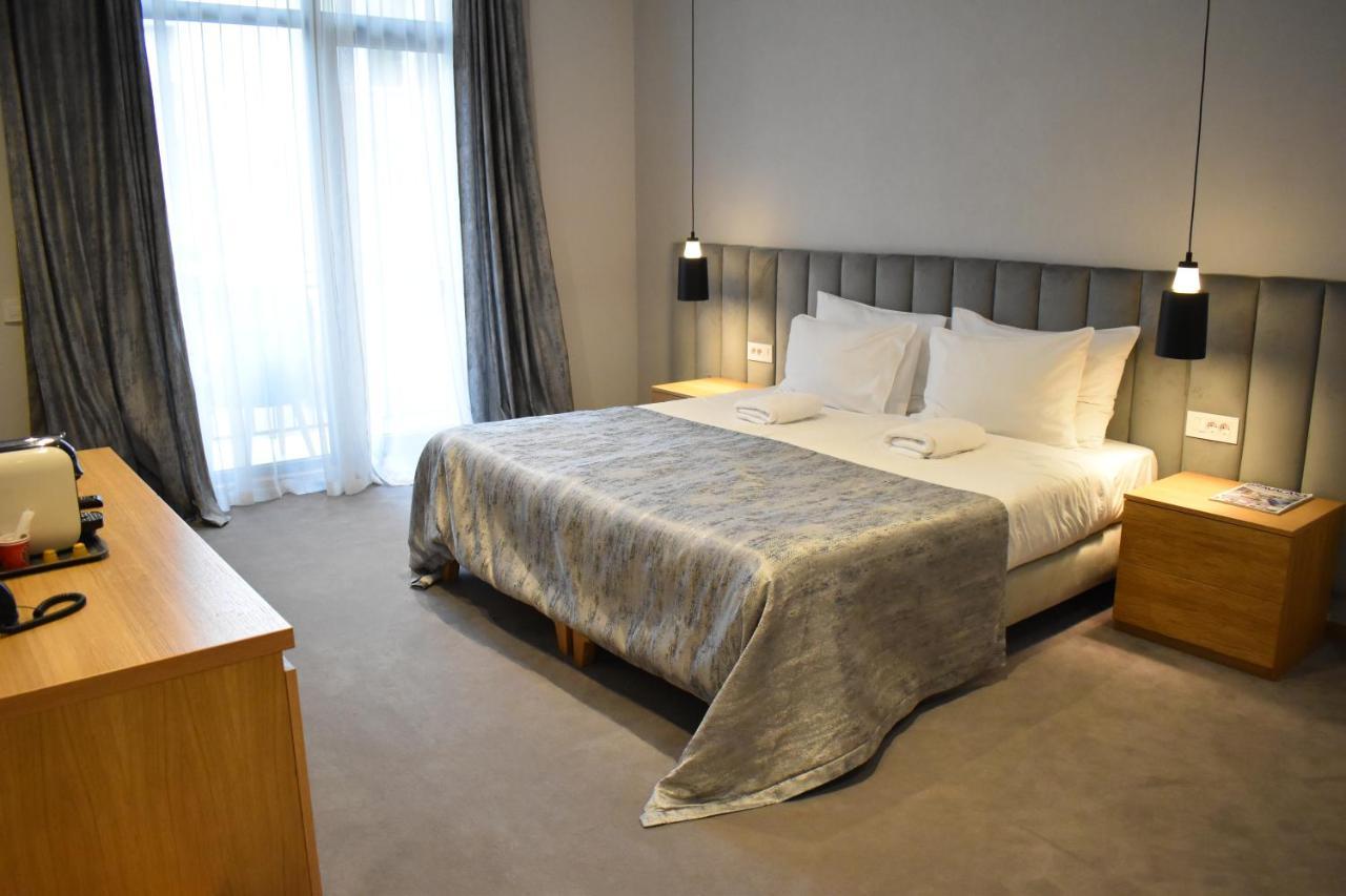 Korpa Deli Rooms Novi Sad Bagian luar foto