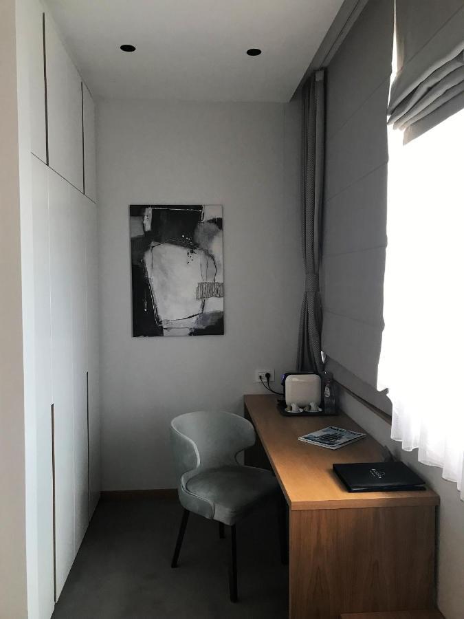 Korpa Deli Rooms Novi Sad Bagian luar foto